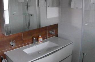 Apartment Wohnung mit einem schönen großen Balkon by Interhome - Foto 4