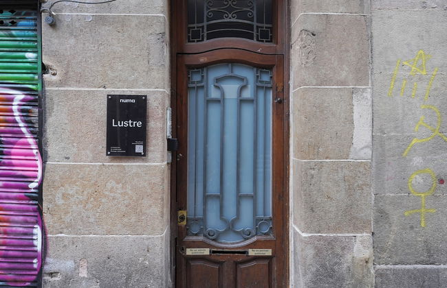 Numa | Lustre Apartments - Foto 14