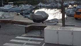 Casa dei bagnanti sul Porto Vecchio - Photo 5