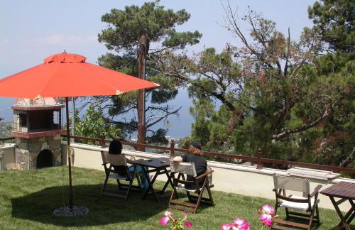 Smaragdi Luxury Apartments - Photo 4