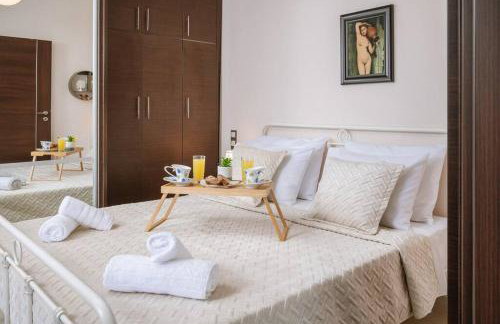 Villa Kyma by the sea, in South Crete - Foto 7