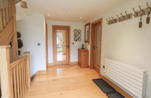 Oak Cottage - Foto 38