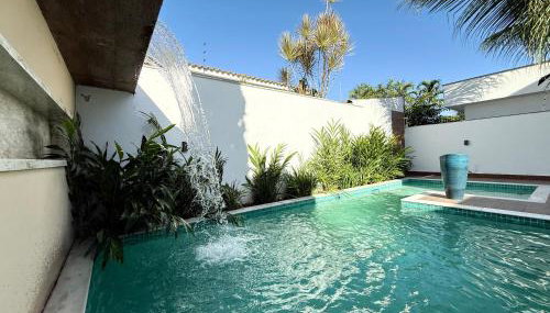 Mansão 04 Quartos com piscina privativa - Foto 3