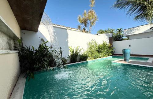 Mansão 04 Quartos com piscina privativa - Foto 3