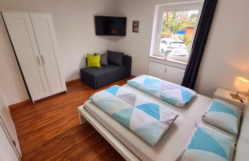 Ferienwohnung Steigerwald Gerolzhofen - Foto 7