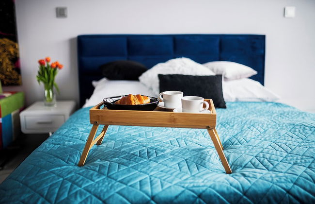 EASY RENT Apartments - BLUE PLACE - Photo 10