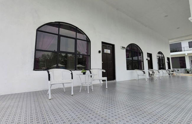 Grand Aeden Villa - Foto 3