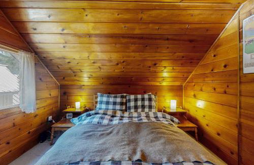 Cozy Cabin in Government Camp - Foto 15