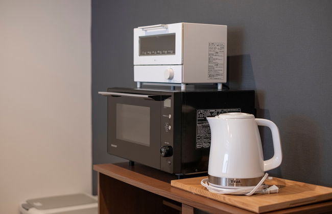 Kyokushin guest house - Foto 16