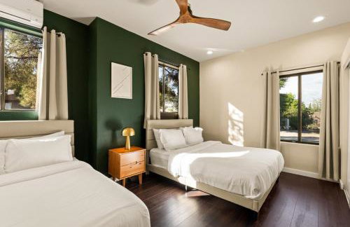 Luxury 5BR Cottonwood Retreat with Pool and Panoramic Views - Foto 14