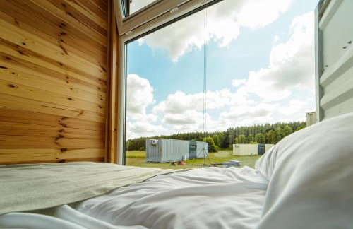 Arche Siedlisko Gołubowszczyzna - Foto 29