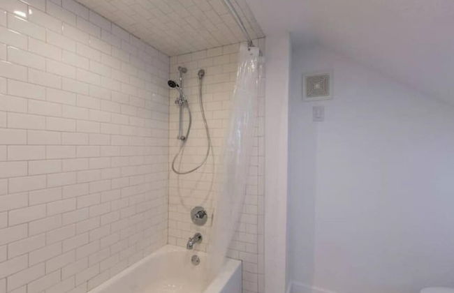 New White On Columbus Family Gathering Place - Foto 15