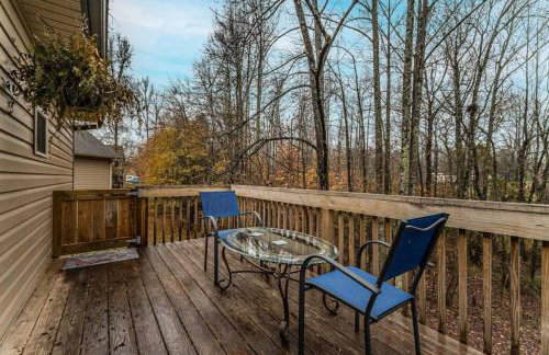 Modern Family Vacation Home - Foto 31