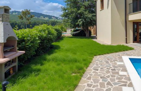 Lovely Home In Podpican With Wifi - Foto 12