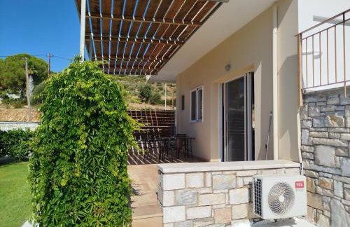 Nereids Apartments-Pronoe - Foto 7