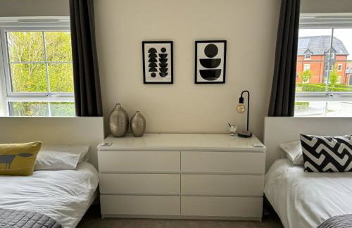 Stansted Coach House - Apartment Hotel - Foto 56