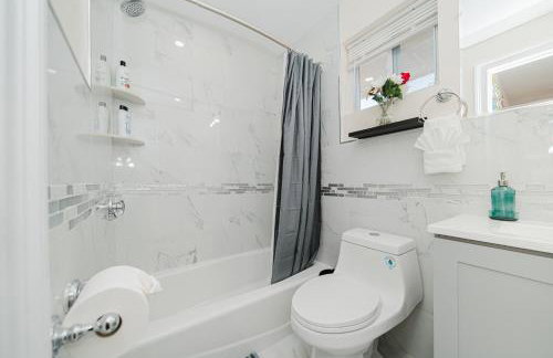 14-1- 3BR Milton -Cozy Apt near Blue Hills Museum - Foto 60