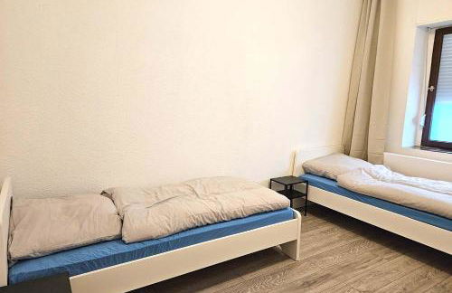 Work & Stay Apartment in Leverkusen - Foto 7