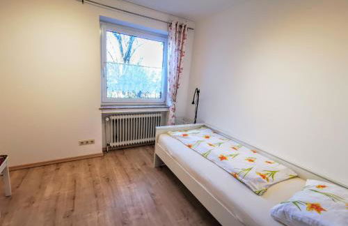 BodenSEE Monteurwohnung Ritteln Grünkraut - Photo 8