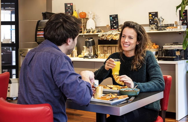 Aparthotel Adagio La Defense Kleber - Foto 35