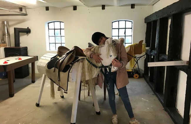 Fordehus Modern Retreat - Photo 11