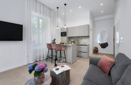 Rebirth apartments - Foto 36