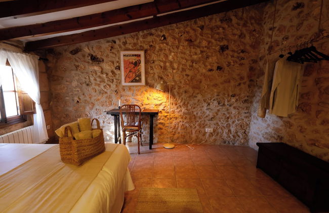 Finca Son Pieras - Foto 15