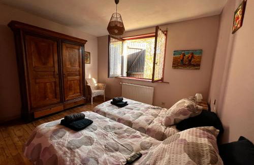 Gîte de la petite Reine - Foto 39