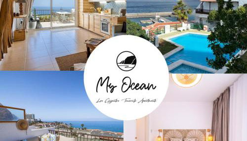 My Ocean - Cliff & Ocean View - Foto 1