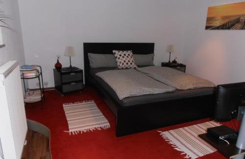 Schöne Moderne Wohnung - Foto 12