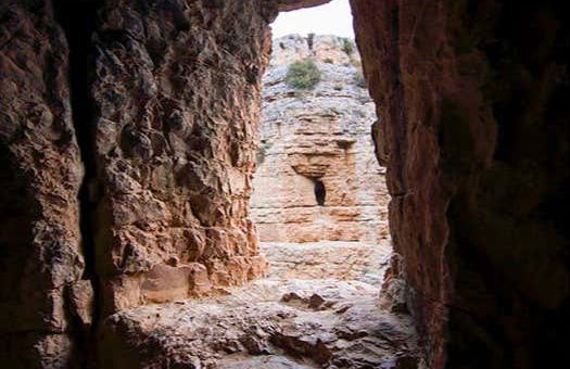 Visite de l'aqueduc romain d'Albarracín - Photo 8