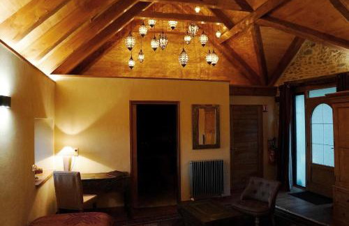 Domaine des Marequiers Le Gite Asphodèle - Foto 27