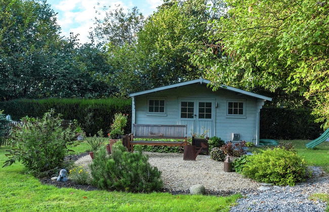 Peaceful Garden Stay, Malmedy - Foto 39