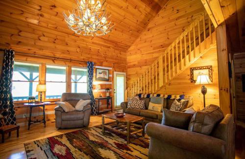 Bear Valley Cabin - Photo 4