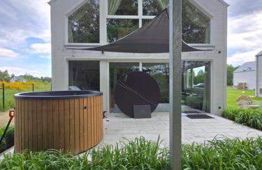 Morze2 - domy całoroczne nad morzem - Foto 4