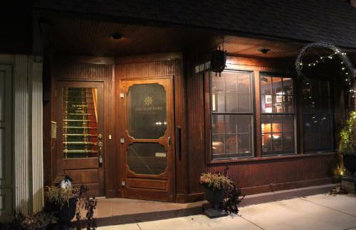 Downtown Lake Odessa's Apartment On 4th - Foto 12