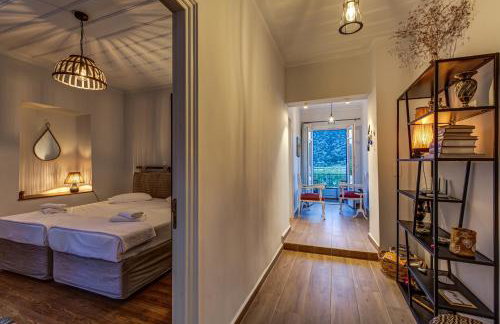 Andy Port House with Seaview by Goutos Properties - Foto 65