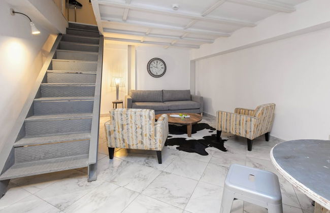 Chiconomy Suites - Foto 46