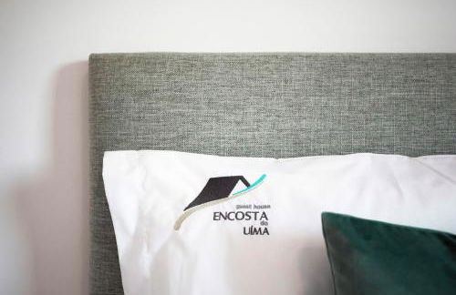 Encosta do Uíma - Guest House - Foto 5