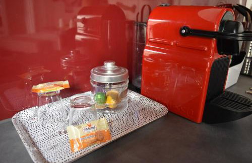 Le Saint-Aignan, centre, Parking à tarif préférentiel, 3 étoiles - Foto 10