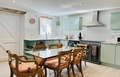 The Stables - Luxury Holiday Cottage - Foto 8