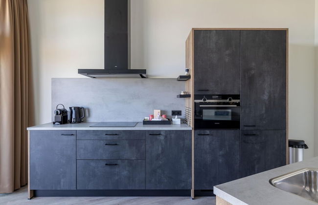 Holiday Home Sint-annaland Near Zeeland Beach - Foto 10