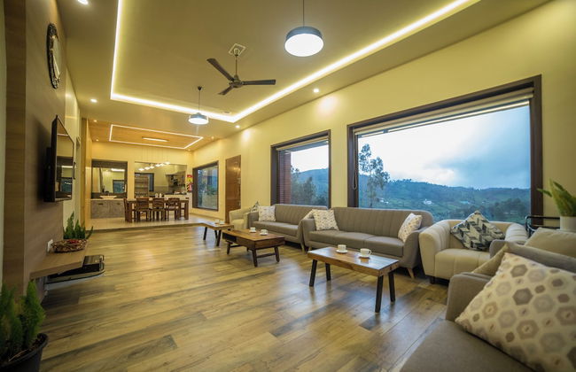 Sri Vidhya Residency - Foto 16