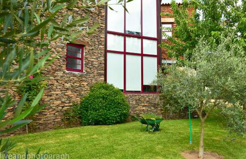 Casa Lagar Da Alagoa - Foto 16