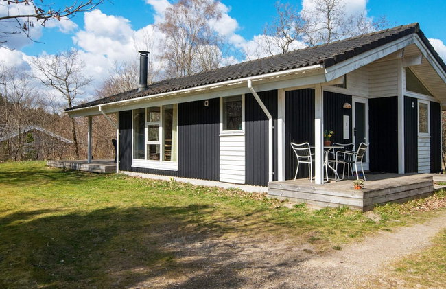 6 Person Holiday Home in Silkeborg - Photo 29