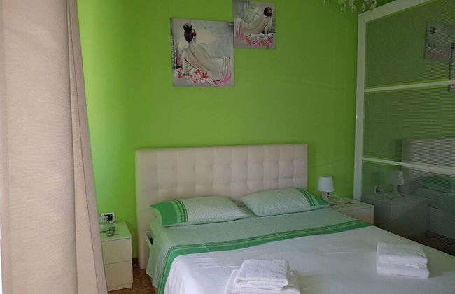 Cozy Portside Charm Apartment in Giulianova Beach! - Foto 2