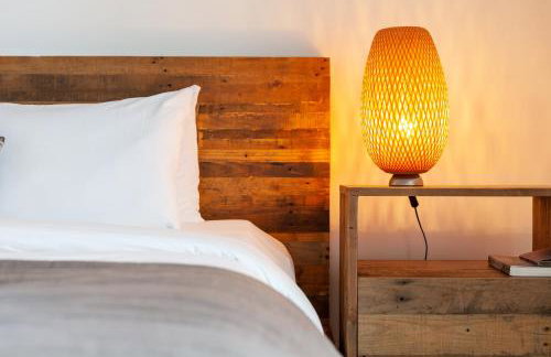 Charming 3BR Shoreditch Duplex Loft with Balconies - Foto 9