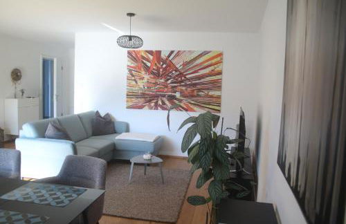 Modernes City-Apartment - Foto 13