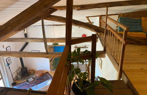 Farm house in Ribeira Sacra - Foto 27