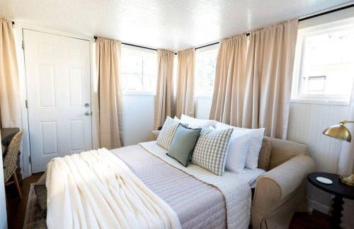 University Home Close to Nob Hill - Foto 25